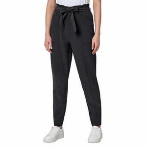 Modern Ambition Ladies' Tie-Front Pant  Size XS